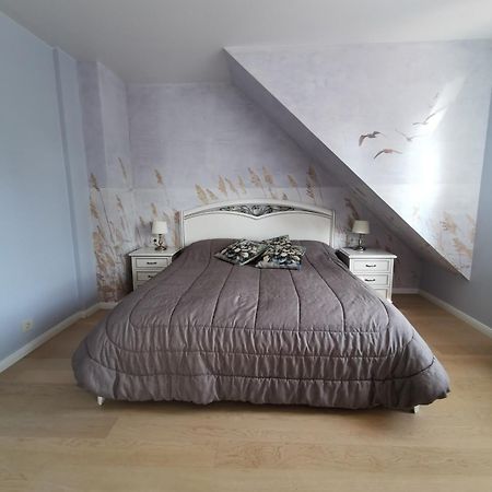 Harmony Park Nida House 호텔 외부 사진
