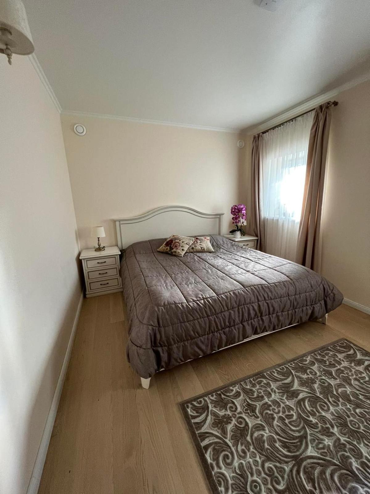 Harmony Park Nida House 호텔 외부 사진