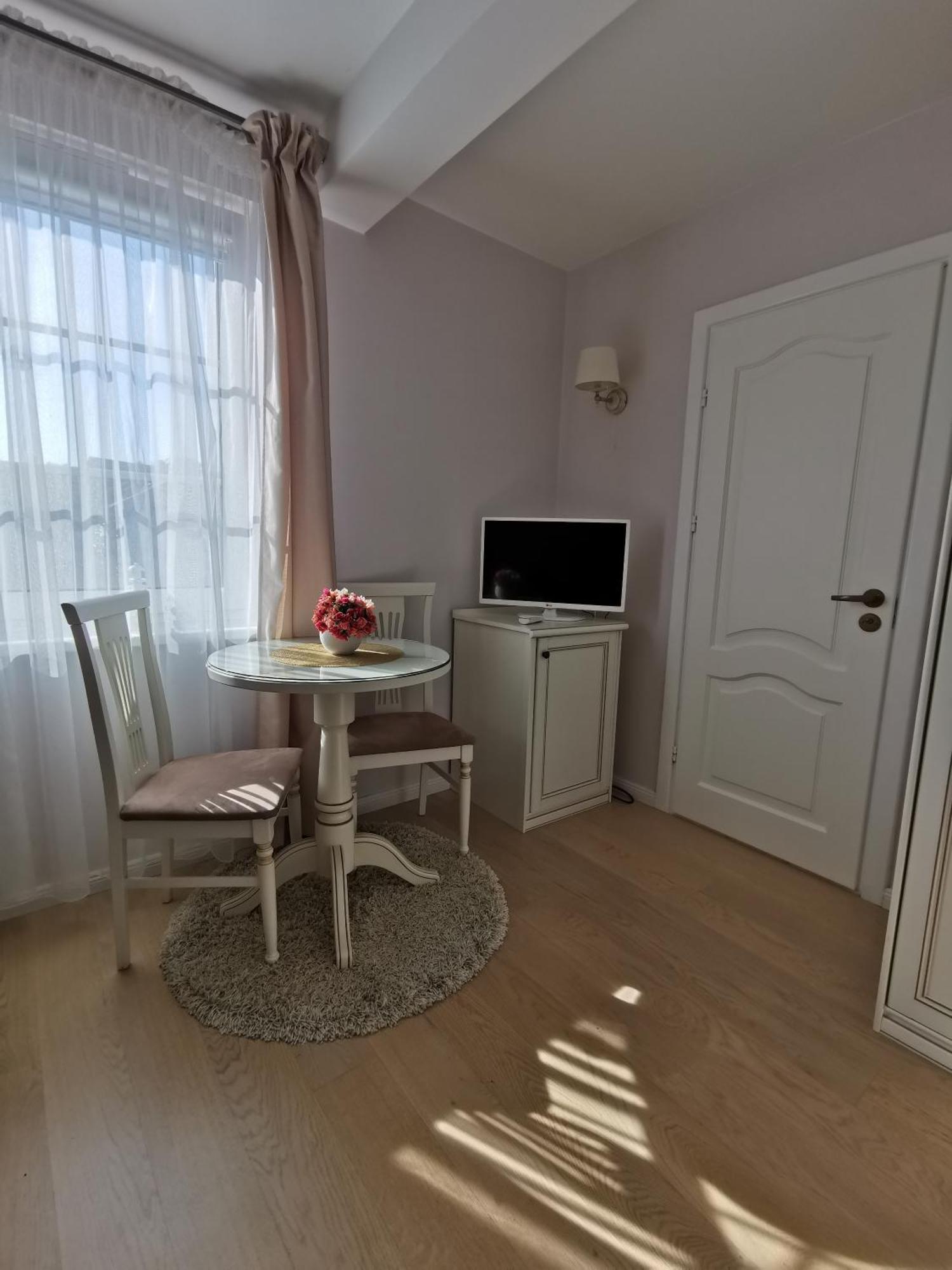 Harmony Park Nida House 호텔 외부 사진