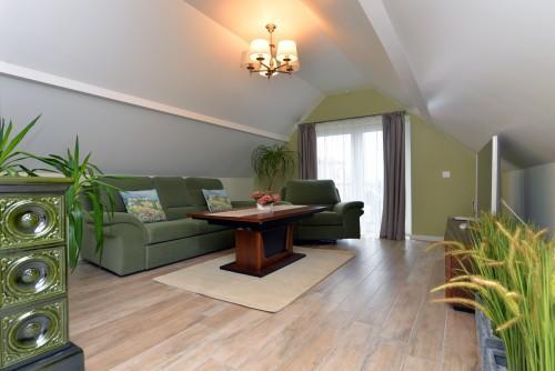 Harmony Park Nida House 호텔 외부 사진