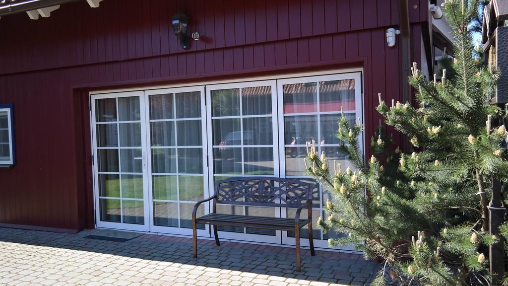 Harmony Park Nida House 호텔 외부 사진