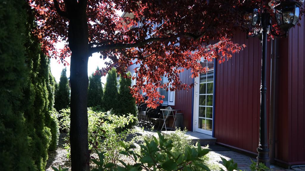 Harmony Park Nida House 호텔 외부 사진