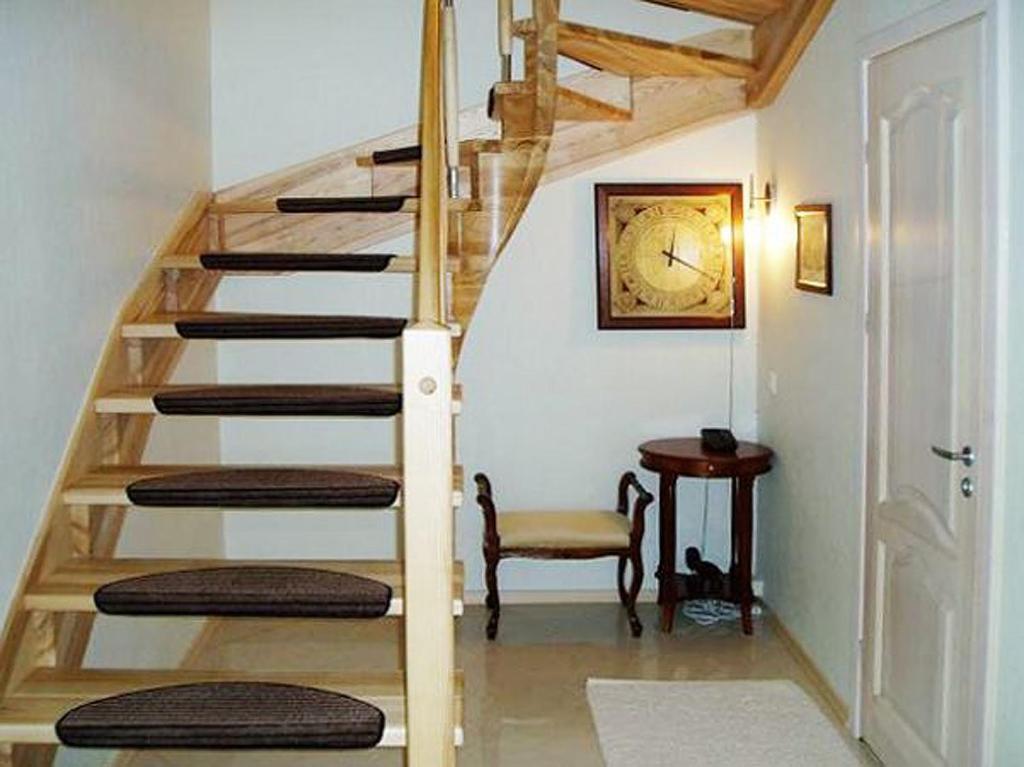 Harmony Park Nida House 호텔 객실 사진